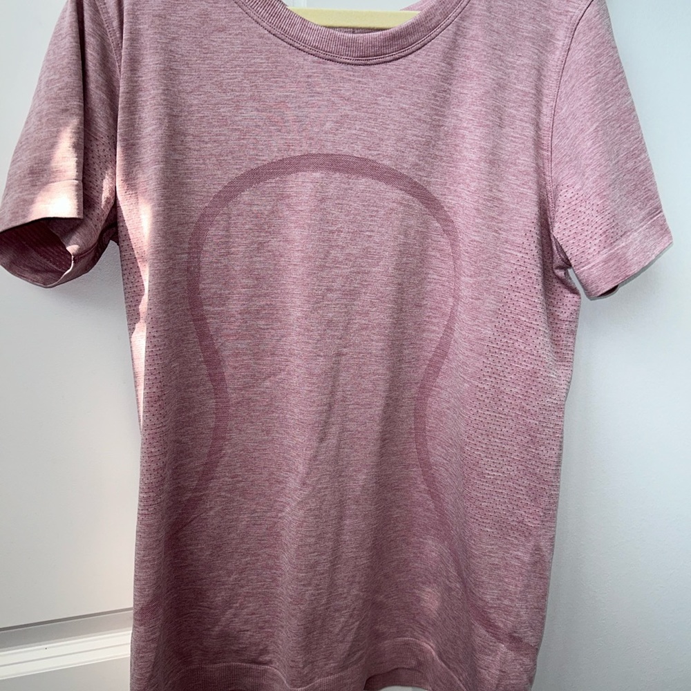 Lululemon Swiftly Tech